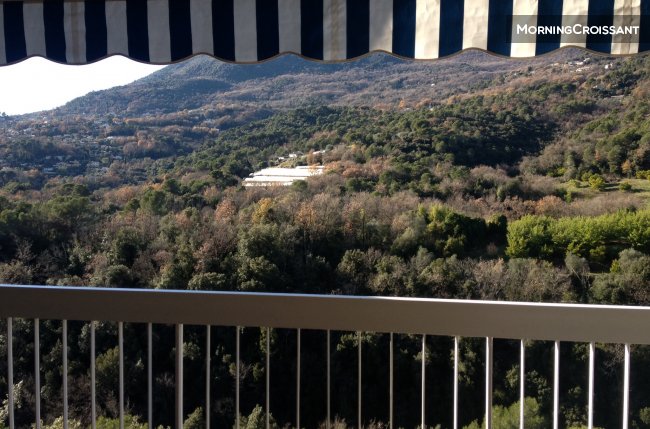 Bel Appartement 3p style loft