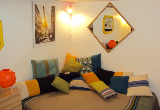 Opéra/Palais Royal/Louvre