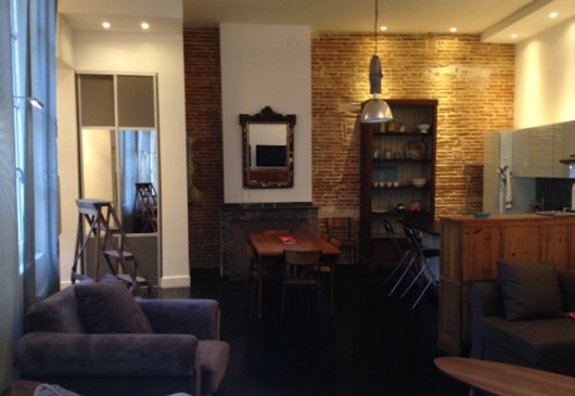 Loft Rue de la Bourse Hyper Centre