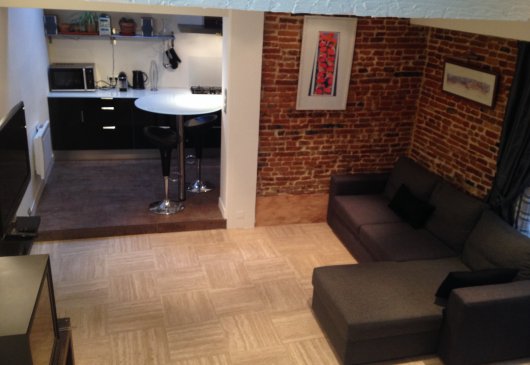 Halle aux Grains Hyper Centre