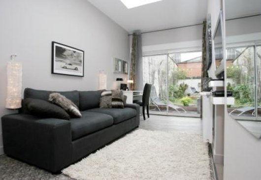 F2 luxe et charme - Proche de Lille