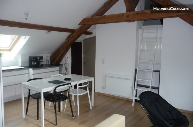 T3 de caractère au coeur d'Annecy