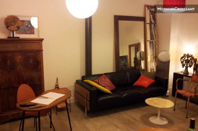 T2 pour 4 jours / semaine (weekend)