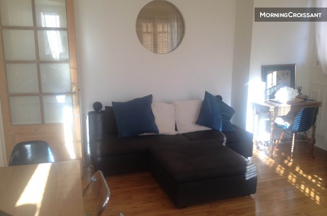 Appartement jusqu'à 5 personnes