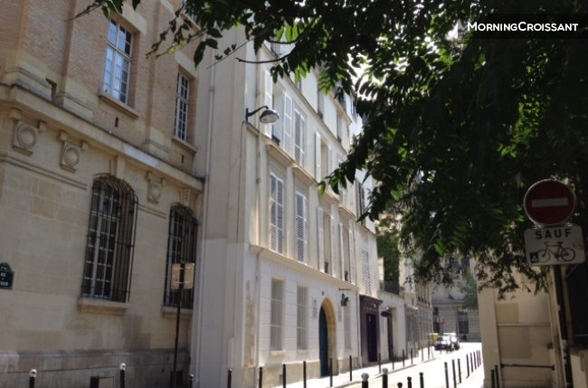 Paris 6ème St Germain des Prés