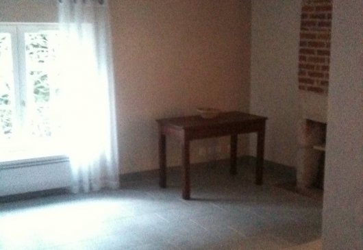 beau studio dans le vieux Tours