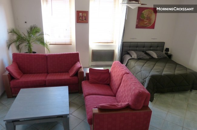 T1Bis , indépendant 6kms de Nantes