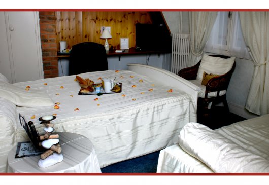 Inter Hotel Le Savoy Caen