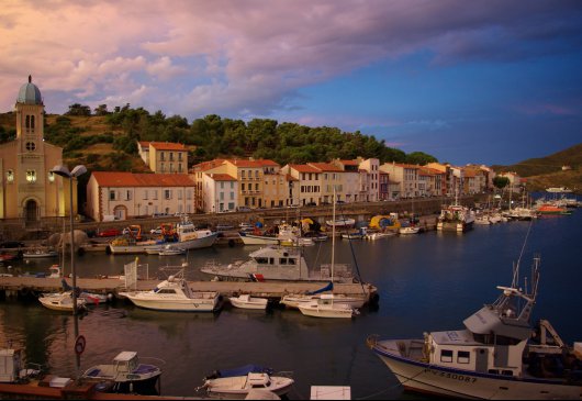 Maison avec vue exceptionnelle