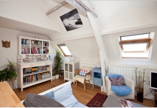 Saint Malo Vue Mer exceptionnelle