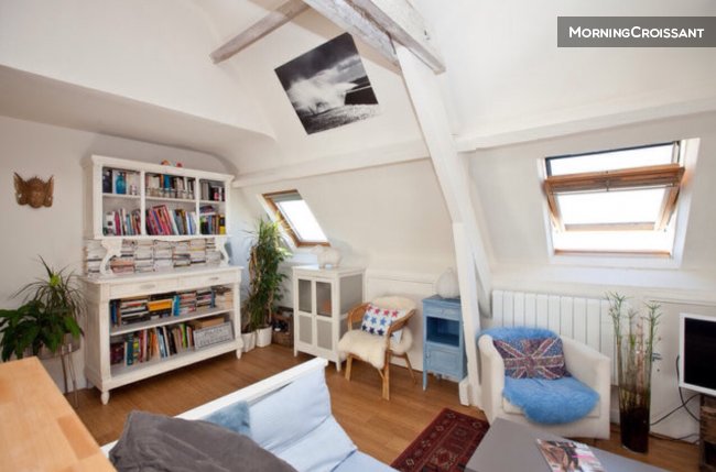 Saint Malo Vue Mer exceptionnelle