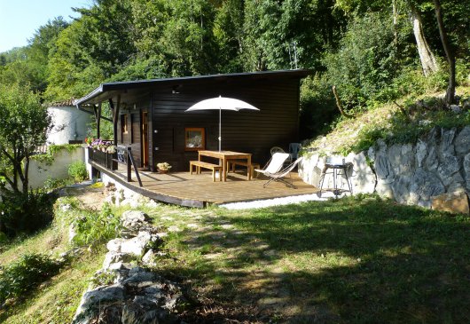 Chalet Nature - Super vue Grenoble