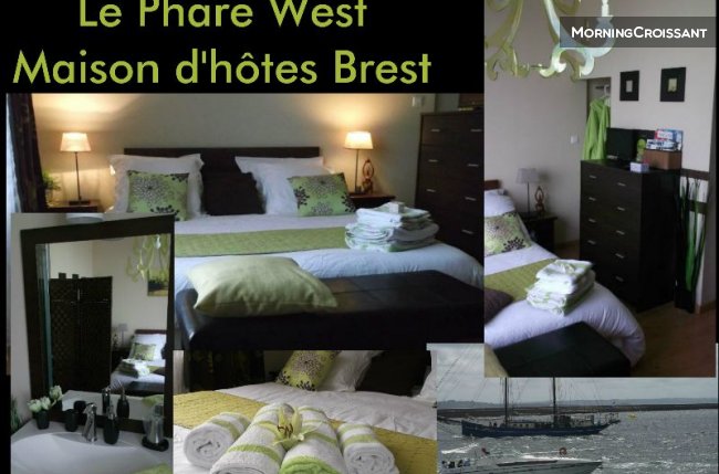 La Suite, 51 M2 espace privatisé 