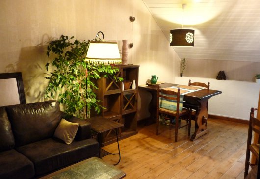 Charmant Duplex Le Saint Maurice