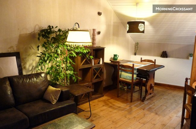 Charmant Duplex Le Saint Maurice