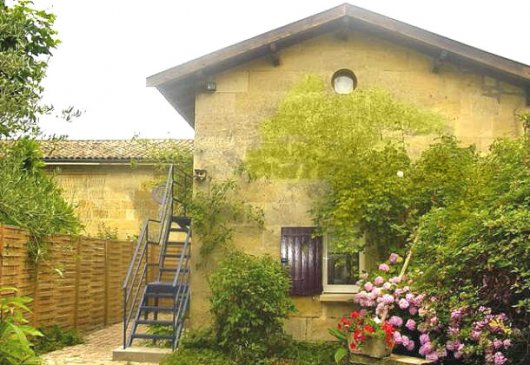 Charmante maison ancienne