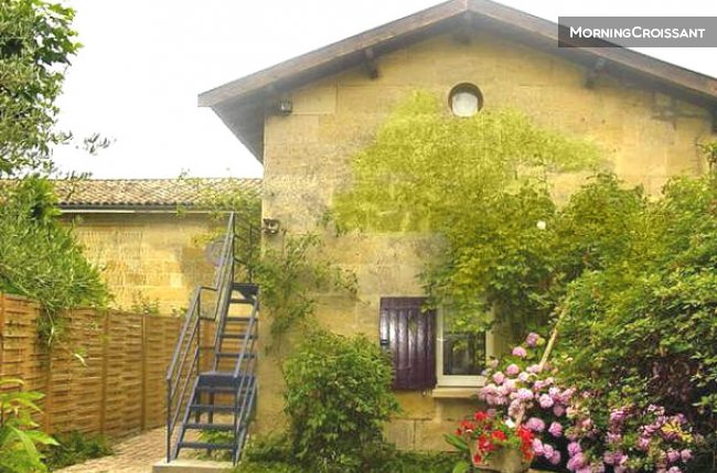 Charmante maison ancienne