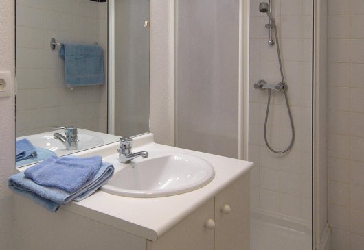 Petit appartement pour 3 Republique