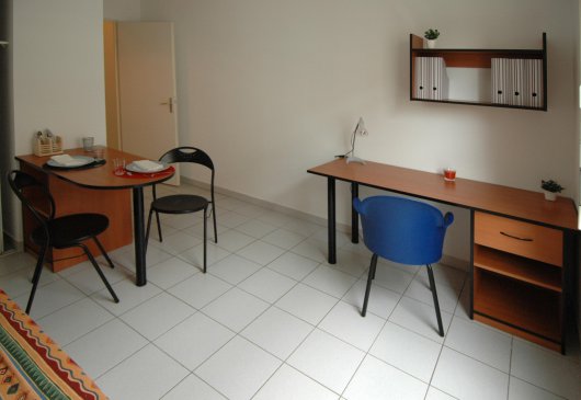 Studio proche de l'Université