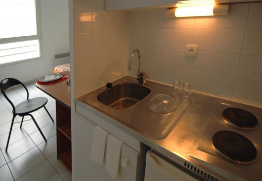 Studio confort centre ville