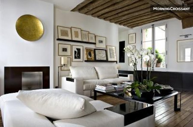 Appartement fantastique St. Germain