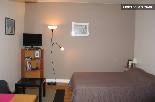 Studio-Tour Eiffel et Montparnasse