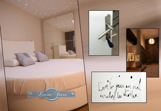 Gite Urbain d'Excellence PLACEOREVE