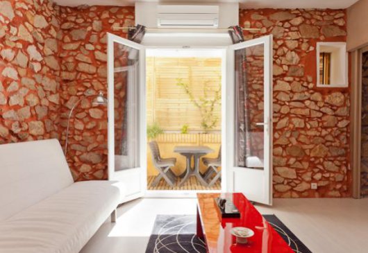 T3 62m² bord des plages label 4*