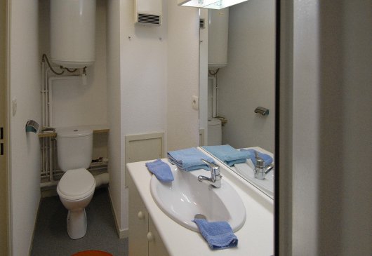 Appartement proche cours Mirabeau