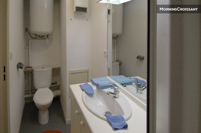 Appartement proche cours Mirabeau