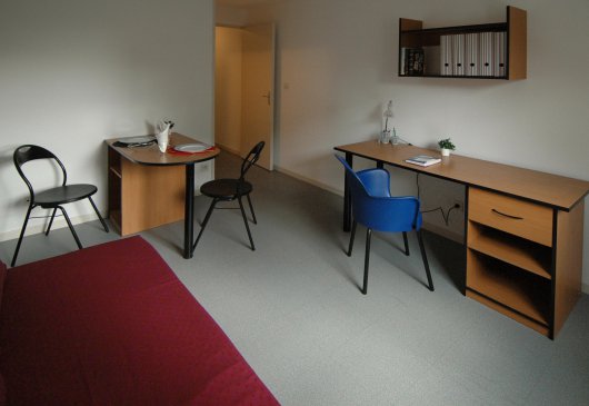 À deux pas de centre-ville