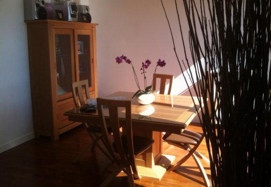 Bel appartement proche de Paris