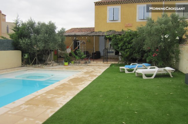 Superbe Villa 4 pièces - Piscine