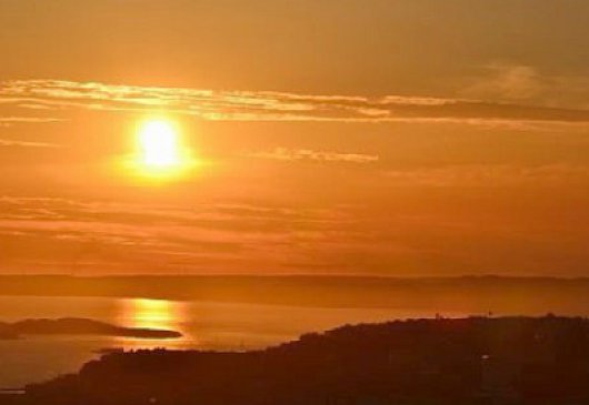 La plus belle vue de Marseille