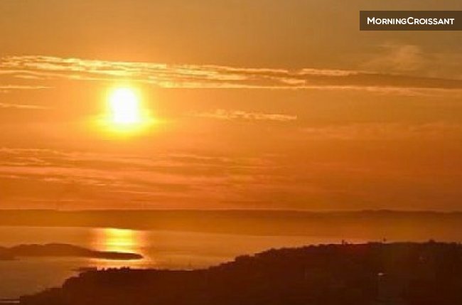 La plus belle vue de Marseille