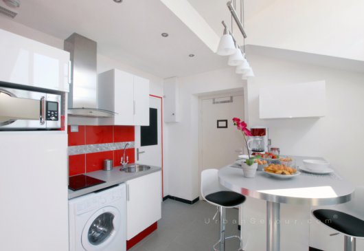 Appartement 4**** La Part dieu