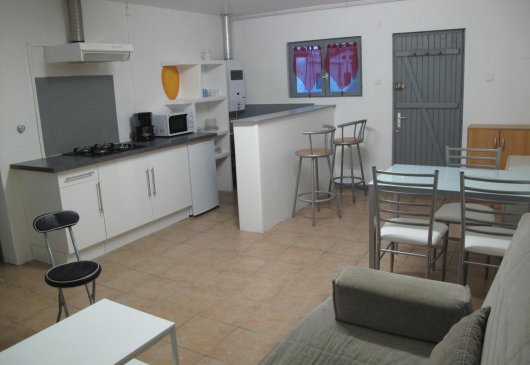 Joli gite - proche de Tarbes et Pau