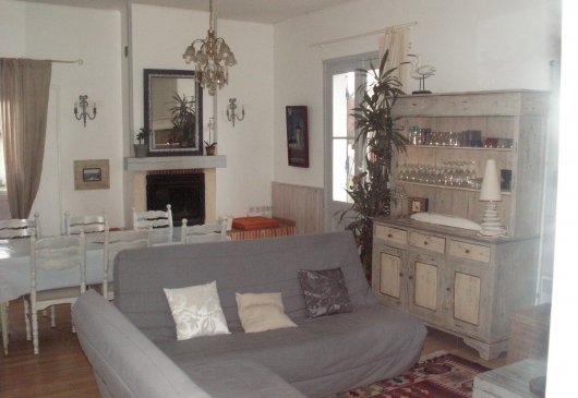 Gite des hirondelles