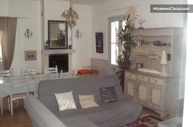 Gite des hirondelles