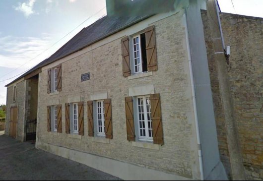 Maison familiale avec 5 chambres