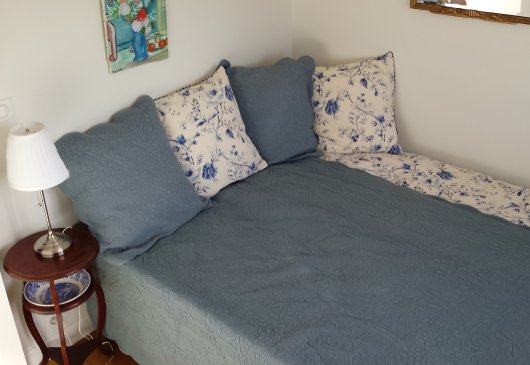 Charmante chambre + Wi-Fi