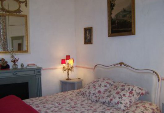 Gde Chambre (parking) Maison Maître