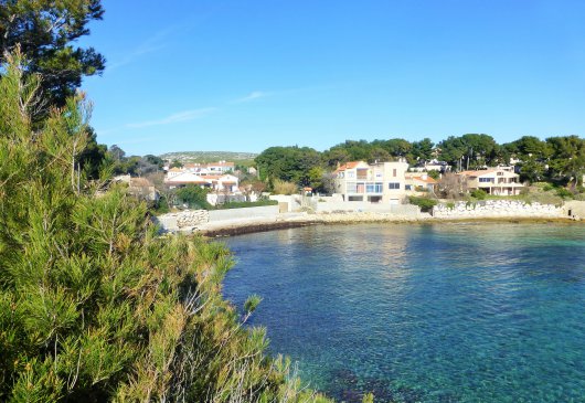 Appartement contemporain,100m mer!!