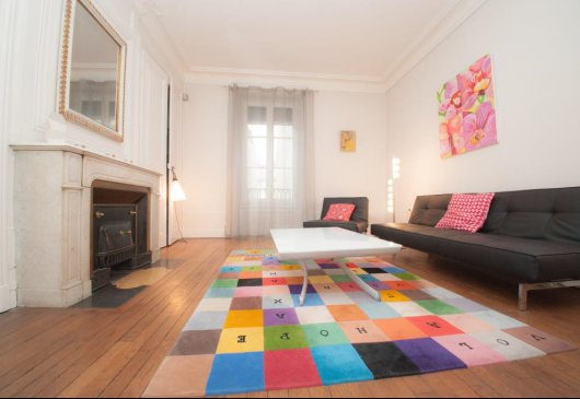 LE RABELAIS - Préfecture Lyon 3ième