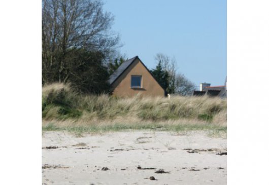 Maison de vacances vue mer