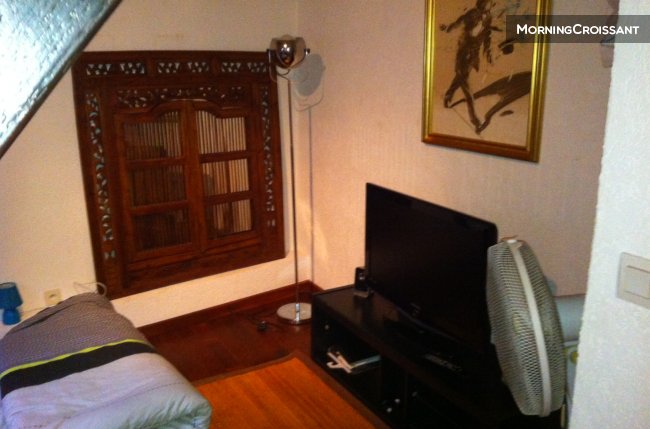 Très beau studio en hypercentre 