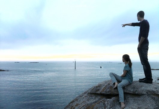 Villa à la campagne-Porte de Brest