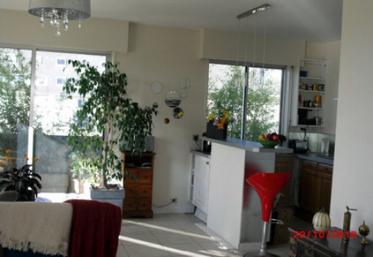 Centre Historique - proche chateau 