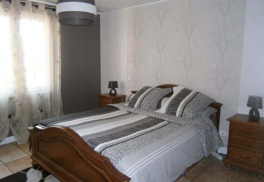 Location maison proche des Sables O