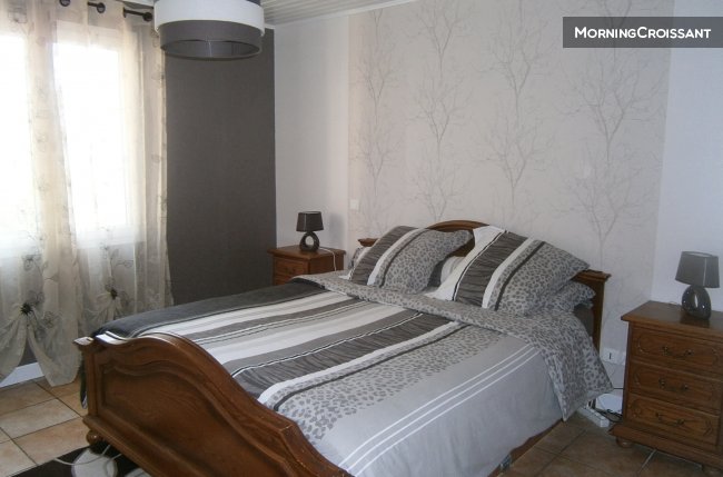 Location maison proche des Sables O